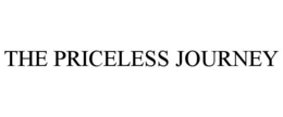 THE PRICELESS JOURNEY trademark