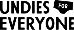 UNDIES FOR EVERYONE trademark