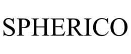 SPHERICO trademark