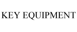 KEY EQUIPMENT trademark