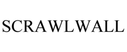 SCRAWLWALL trademark