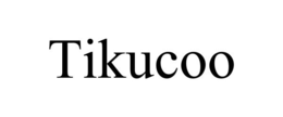 TIKUCOO trademark