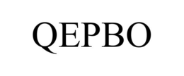 QEPBO trademark