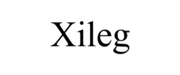 XILEG trademark