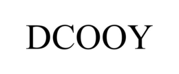 DCOOY trademark
