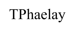 TPHAELAY trademark