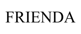 FRIENDA trademark