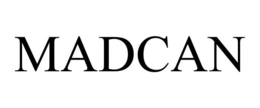 MADCAN trademark