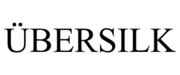 ÜBERSILK trademark
