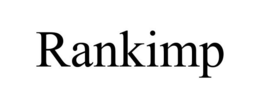 RANKIMP trademark