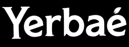 YERBAÉ trademark