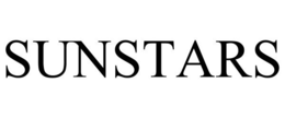 SUNSTARS trademark