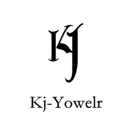 KJ KJ-YOWELR trademark