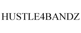 HUSTLE4BANDZ trademark