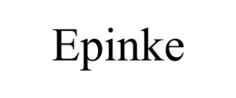 EPINKE trademark