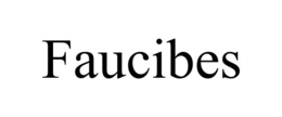 FAUCIBES trademark