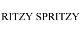 RITZY SPRITZY trademark