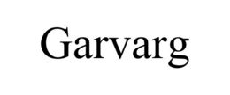 GARVARG trademark