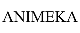 ANIMEKA trademark