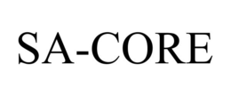 SA-CORE trademark