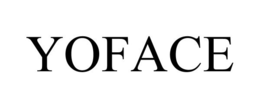 YOFACE trademark