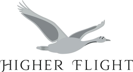 HIGHER FLIGHT trademark