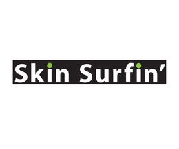 SKIN SURFIN' trademark