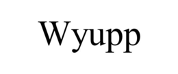 WYUPP trademark