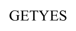 GETYES trademark