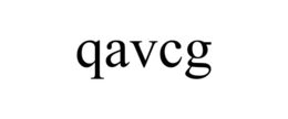 QAVCG trademark
