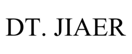 DT. JIAER trademark