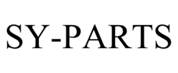 SY-PARTS trademark