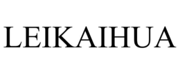 LEIKAIHUA trademark