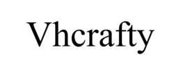VHCRAFTY trademark