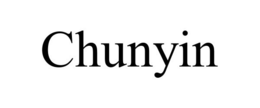 CHUNYIN trademark
