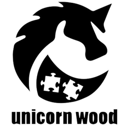 UNICORN WOOD trademark