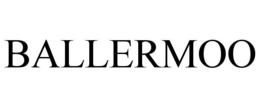 BALLERMOO trademark