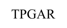 TPGAR trademark