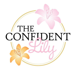 THE CONFIDENT LILY trademark