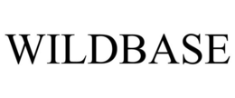 WILDBASE trademark