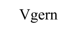 VGERN trademark