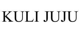 KULI JUJU trademark