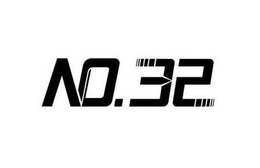 NO. 32 trademark