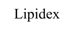 LIPIDEX trademark
