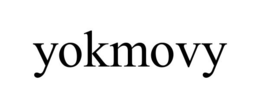 YOKMOVY trademark