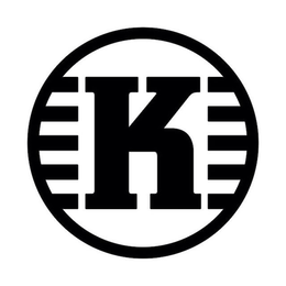 K trademark
