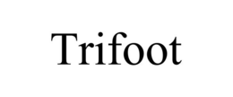 TRIFOOT trademark