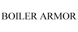 BOILER ARMOR trademark