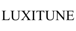 LUXITUNE trademark