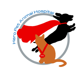 HERO PET ANIMAL HOSPITAL trademark